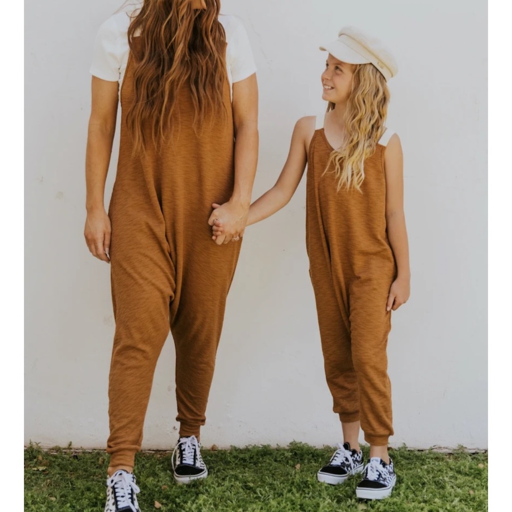 Roolee: Jack Jumpsuit